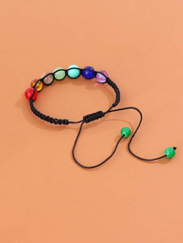 Simple Beaded Bracelet - LuckyFash™