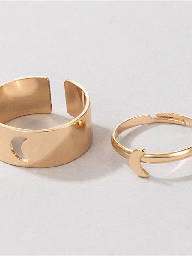 Women's Rings Daily Outdoor Butterfly Ring - LuckyFash™