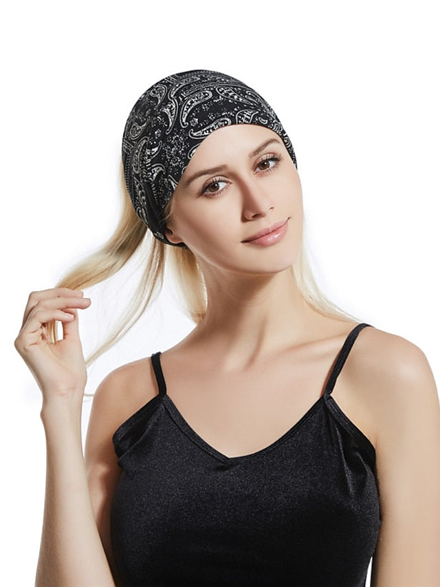 Women's Chic & Modern Street Flower Headwear - LuckyFash™