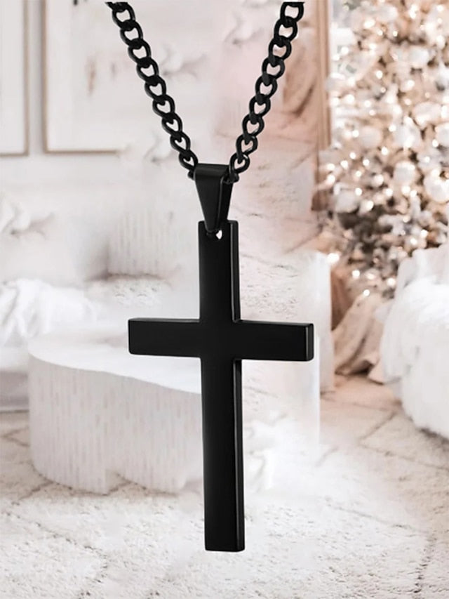 Women's necklace Fashion Outdoor Print Necklaces - LuckyFash™