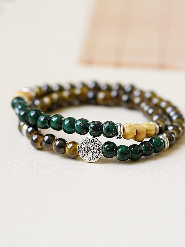 Women's Bracelets Fashion Outdoor Multicolor Bracelets & Bangles - LuckyFash™