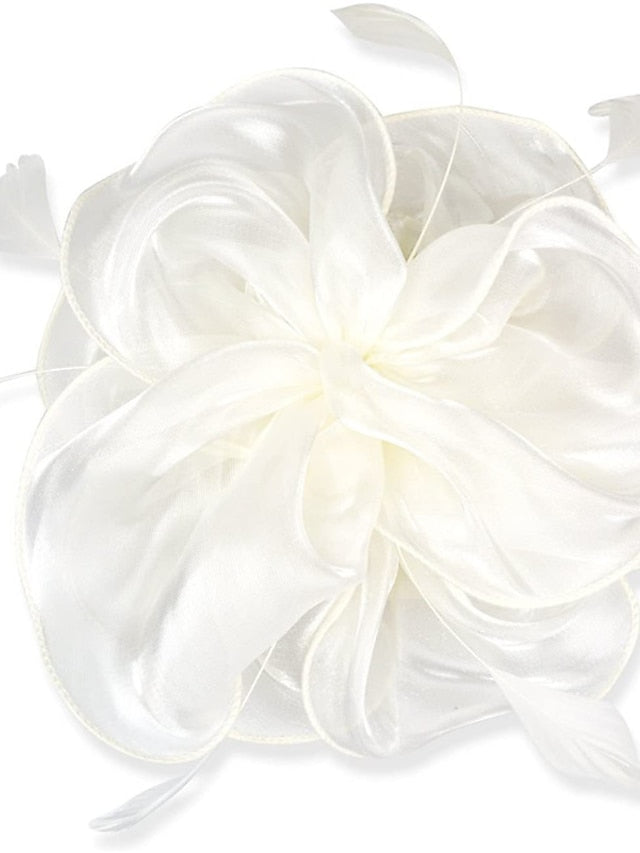 Women's Chic & Modern Party Floral Print Headwear - LuckyFash™