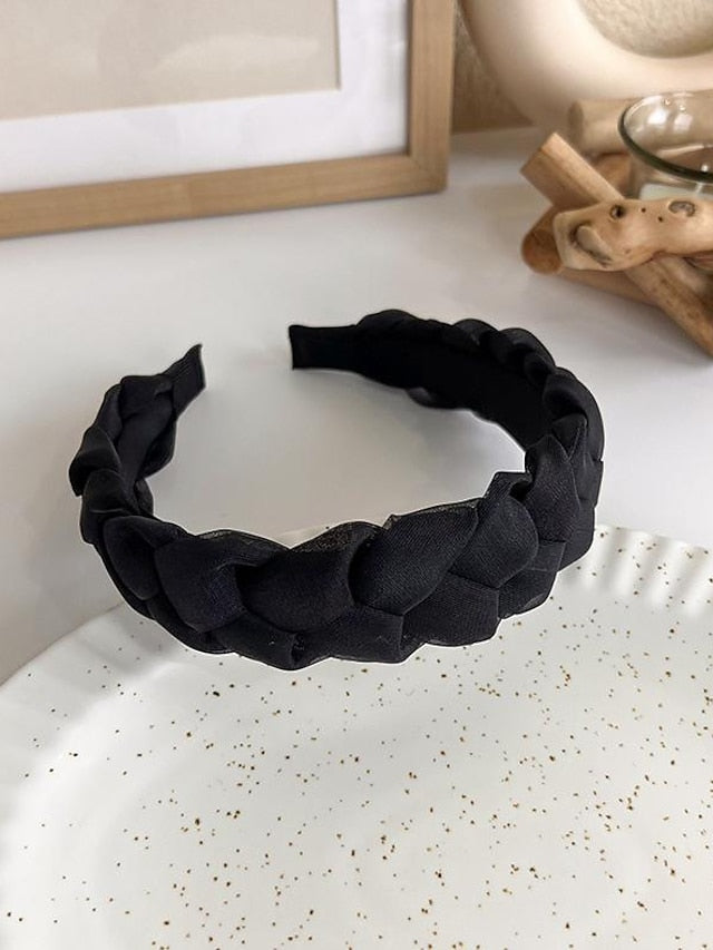 Women's Headbands Headband For Daily Date Pearl Fabric 36# 19094 21# 17380D 20# 18161D - LuckyFash™