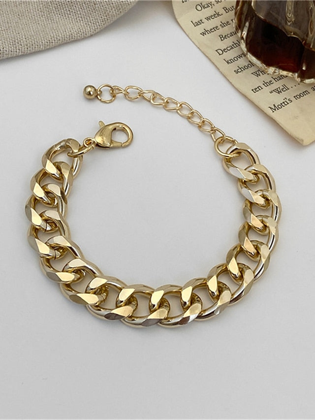 Women's Bracelets Daily Outdoor Pure Color Bracelets & Bangles - LuckyFash™