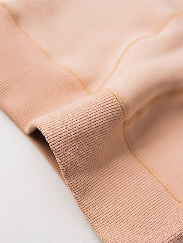 Women's Panty Hose Office Work Daily Spandex Nylon Basic Classic Warm 1 Pair - LuckyFash™