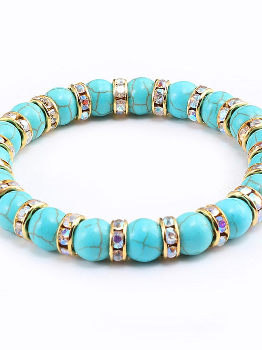 Women's Bracelets Daily Outdoor Geometry Bracelets & Bangles - LuckyFash™