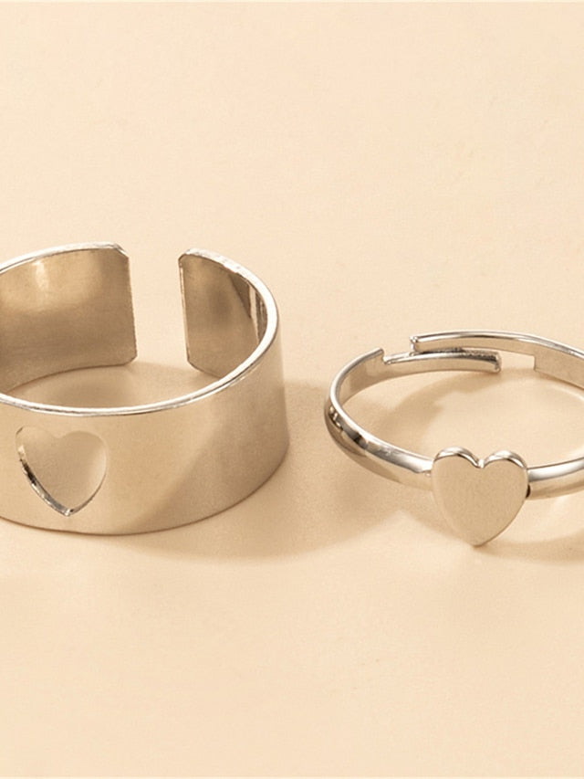 Women's Rings Daily Outdoor Butterfly Ring - LuckyFash™