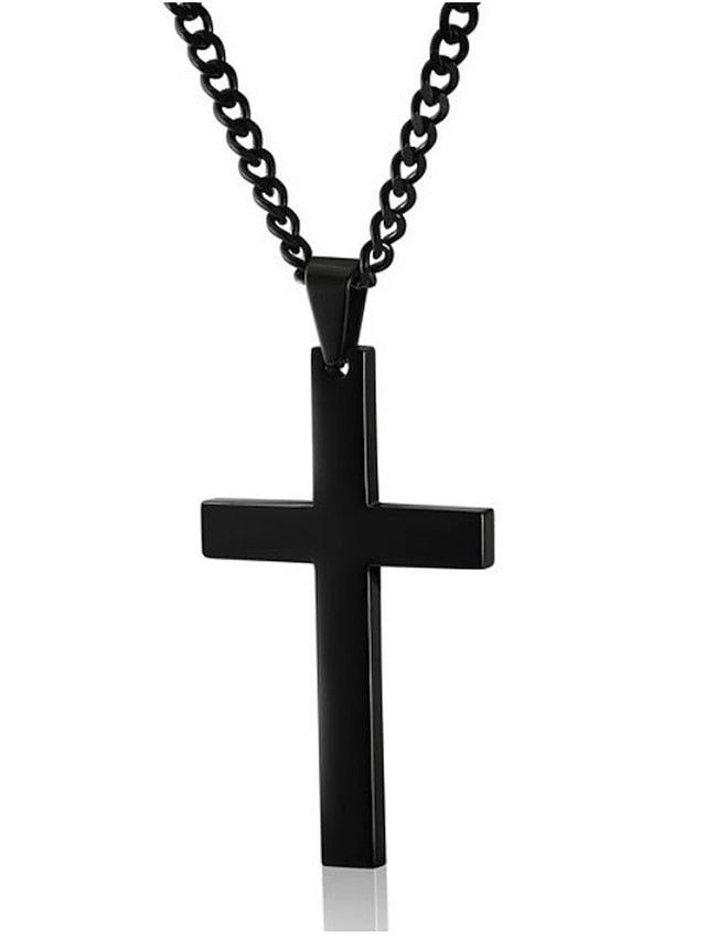 Women's necklace Fashion Outdoor Print Necklaces - LuckyFash™