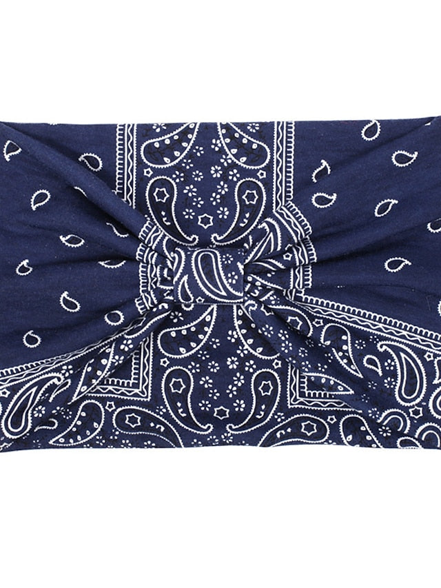 Women's Chic & Modern Street Flower Headwear - LuckyFash™