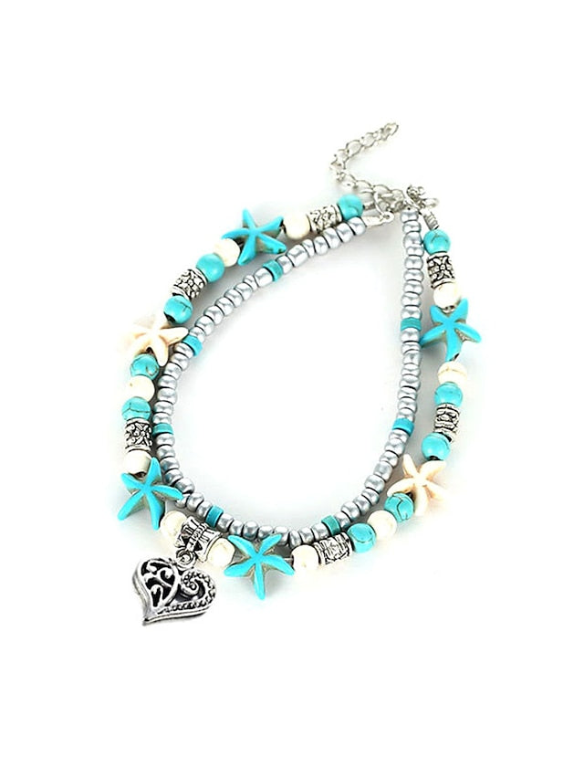 Women's Fashion Daily Tree Anklet - LuckyFash™