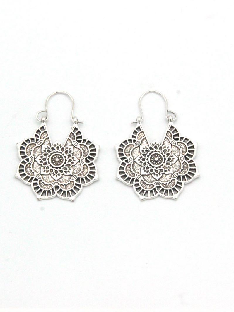 Ethnic Style Vintage Earrings - LuckyFash™