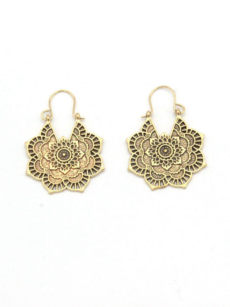 Ethnic Style Vintage Earrings - LuckyFash™