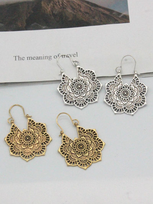 Ethnic Style Vintage Earrings - LuckyFash™