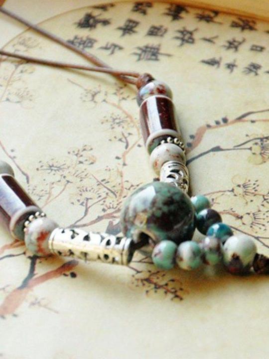 Vintage Necklaces - LuckyFash™