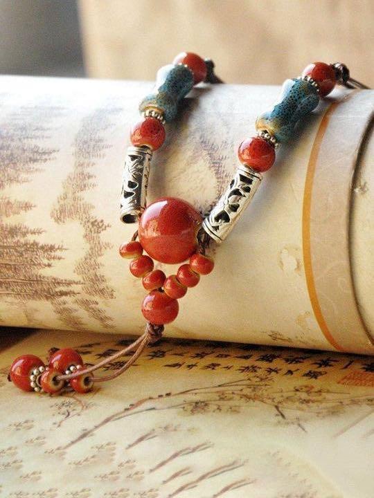 Vintage Necklaces - LuckyFash™