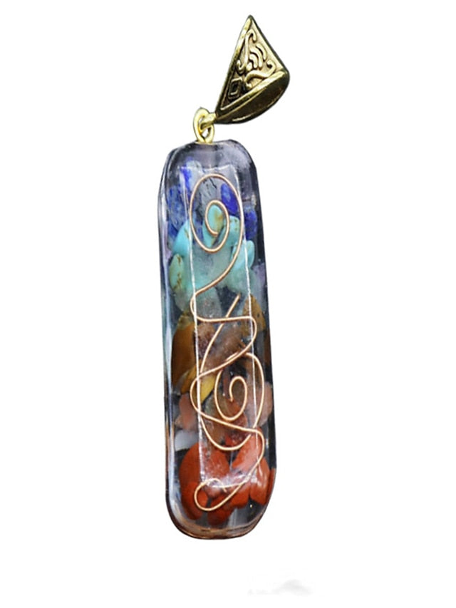 Women's necklace Fashion Outdoor Star Necklaces - LuckyFash™