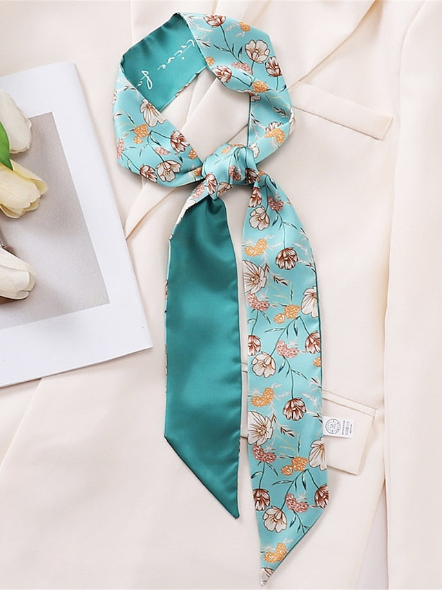 Women's Fashion Outdoor Floral Headwear - LuckyFash™