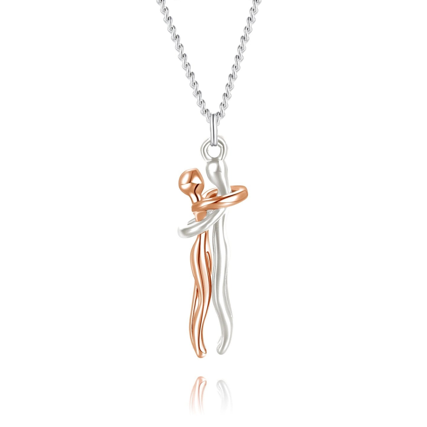Women Necklace For Lovers - LuckyFash™