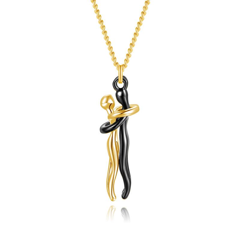 Women Necklace For Lovers - LuckyFash™