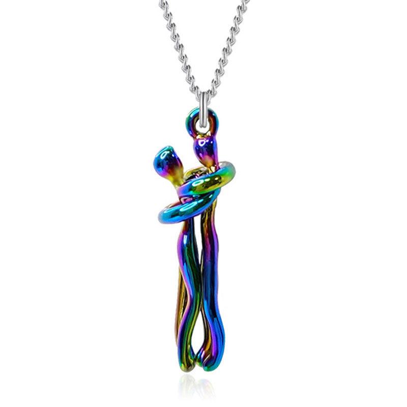 Women Necklace For Lovers - LuckyFash™