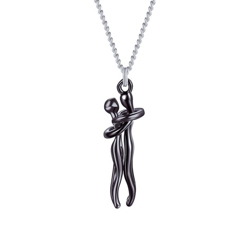 Women Necklace For Lovers - LuckyFash™
