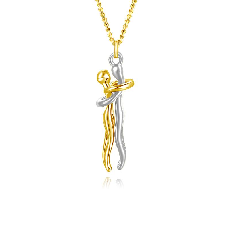 Women Necklace For Lovers - LuckyFash™