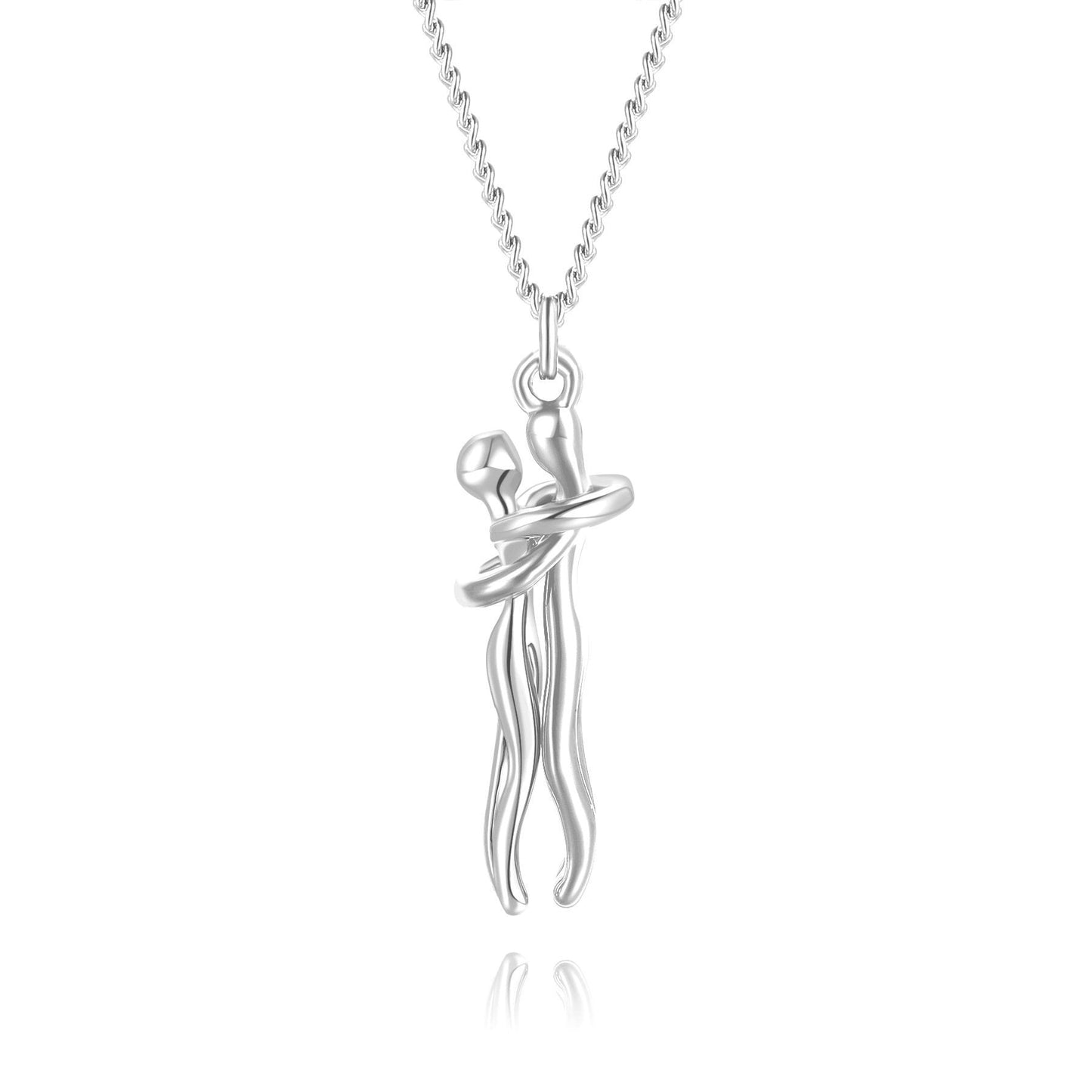 Women Necklace For Lovers - LuckyFash™