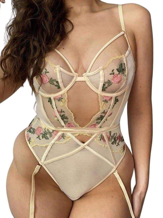 Women's Lace Lingerie - LuckyFash™
