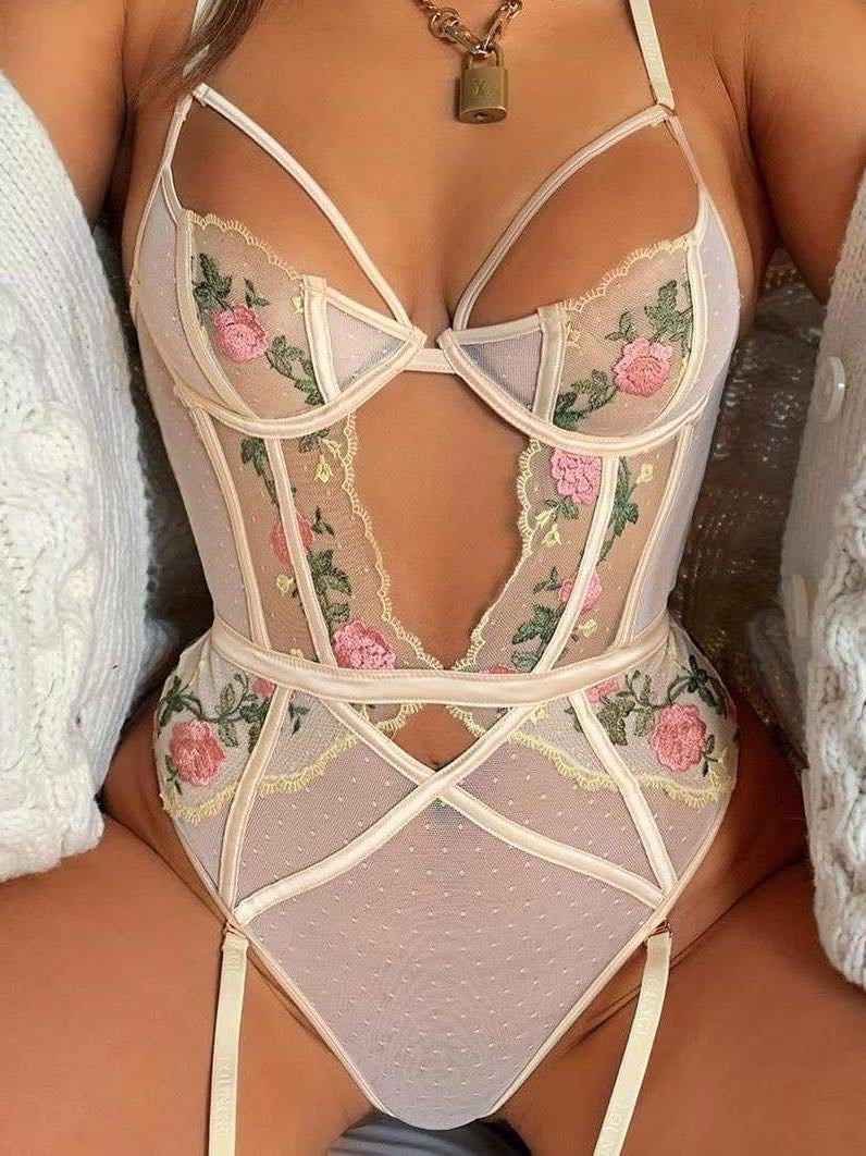 Women's Lace Lingerie - LuckyFash™