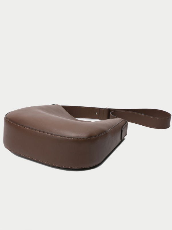 Women's Handbags Simple Leather Large Capacity Bucket Bag - LuckyFash™