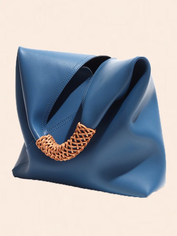 Women's Handbags Stylish Large Capacity Underarm Tote - LuckyFash™