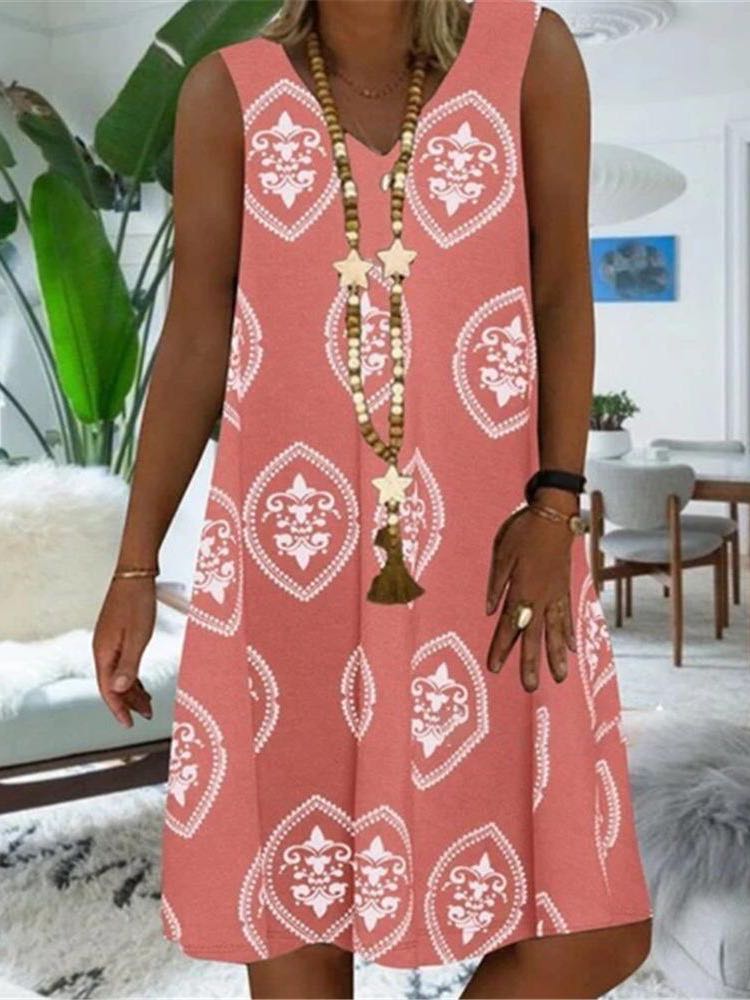 Women's Jumper Midi Skirt Dress - LuckyFash™