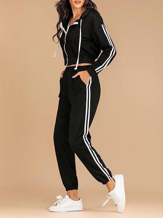 Women's Leisure Sportswear Suit - LuckyFash™