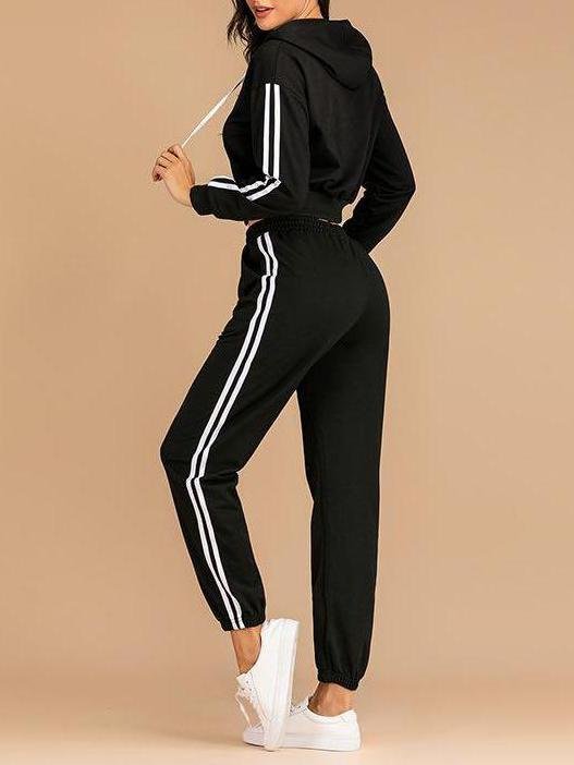 Women's Leisure Sportswear Suit - LuckyFash™