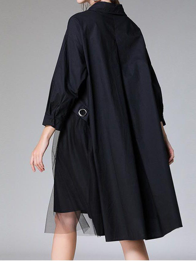 Women's Long-sleeved Dresses - LuckyFash™