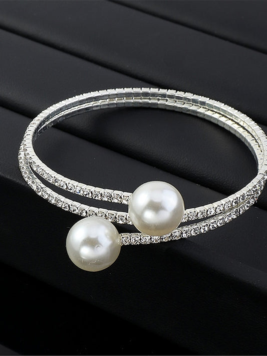 Women's Bangle Fashion Outdoor Geometry Bracelets & Bangles - LuckyFash™