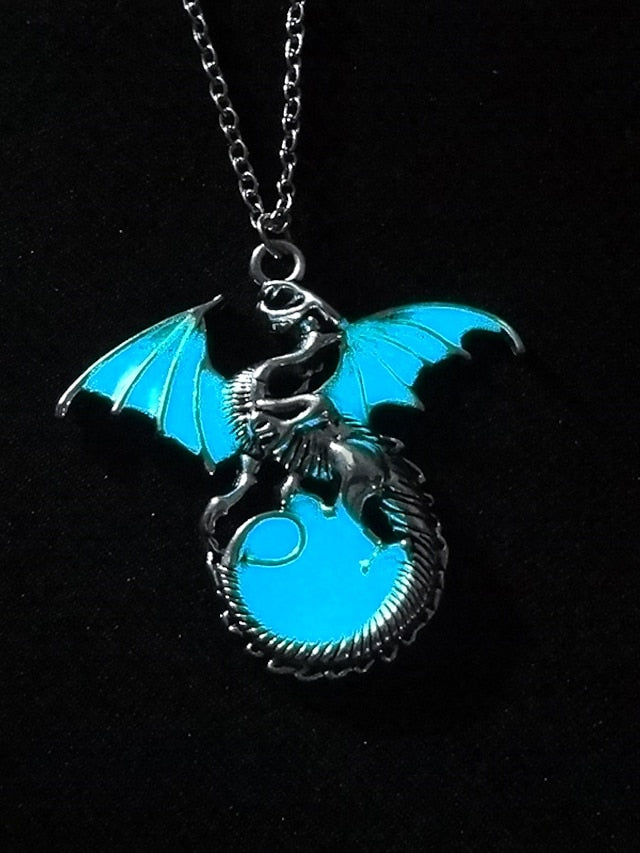 necklace Casual Halloween Wings Necklaces for Women - LuckyFash™