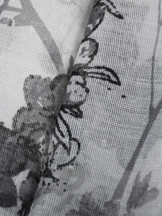 New Women Spring Summer Fashion Voile Scarf Long Shawl Beach Headband Bandanna Wrap Muffler Soft Hijab - LuckyFash™