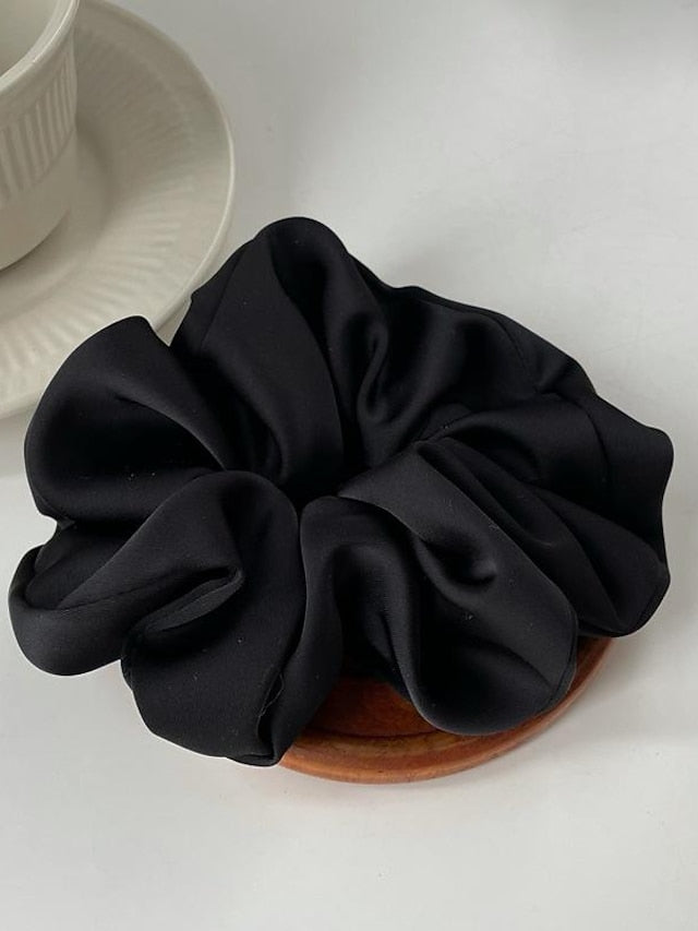 Women's Kid's Headbands Hair Band For Daily Classic Fabric Light Blue Deep Purple Wine Red - LuckyFash™