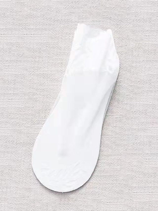 Women's Toe Socks Daily Holiday Lace Spandex Nylon Sexy 1 Pair - LuckyFash™