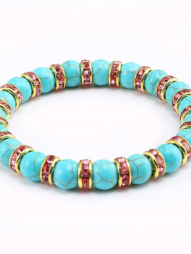 Women's Bracelets Daily Outdoor Geometry Bracelets & Bangles - LuckyFash™