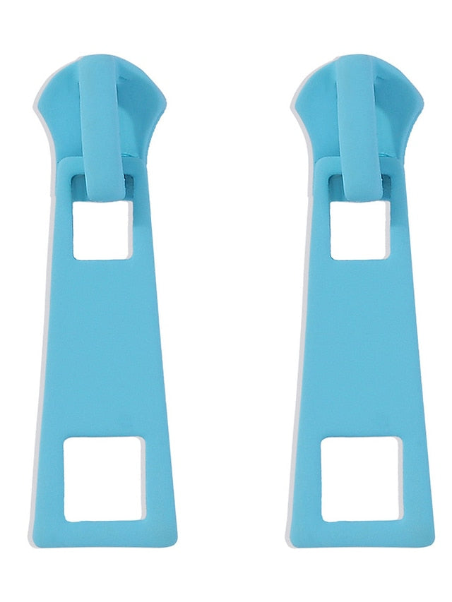 Women's Earrings Artistic Outdoor Geometry Earring - LuckyFash™