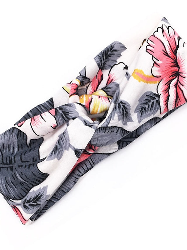 Women's Elegant Dailywear Floral Headwear - LuckyFash™