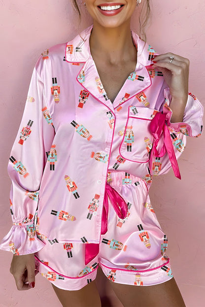 2pcs pajama set