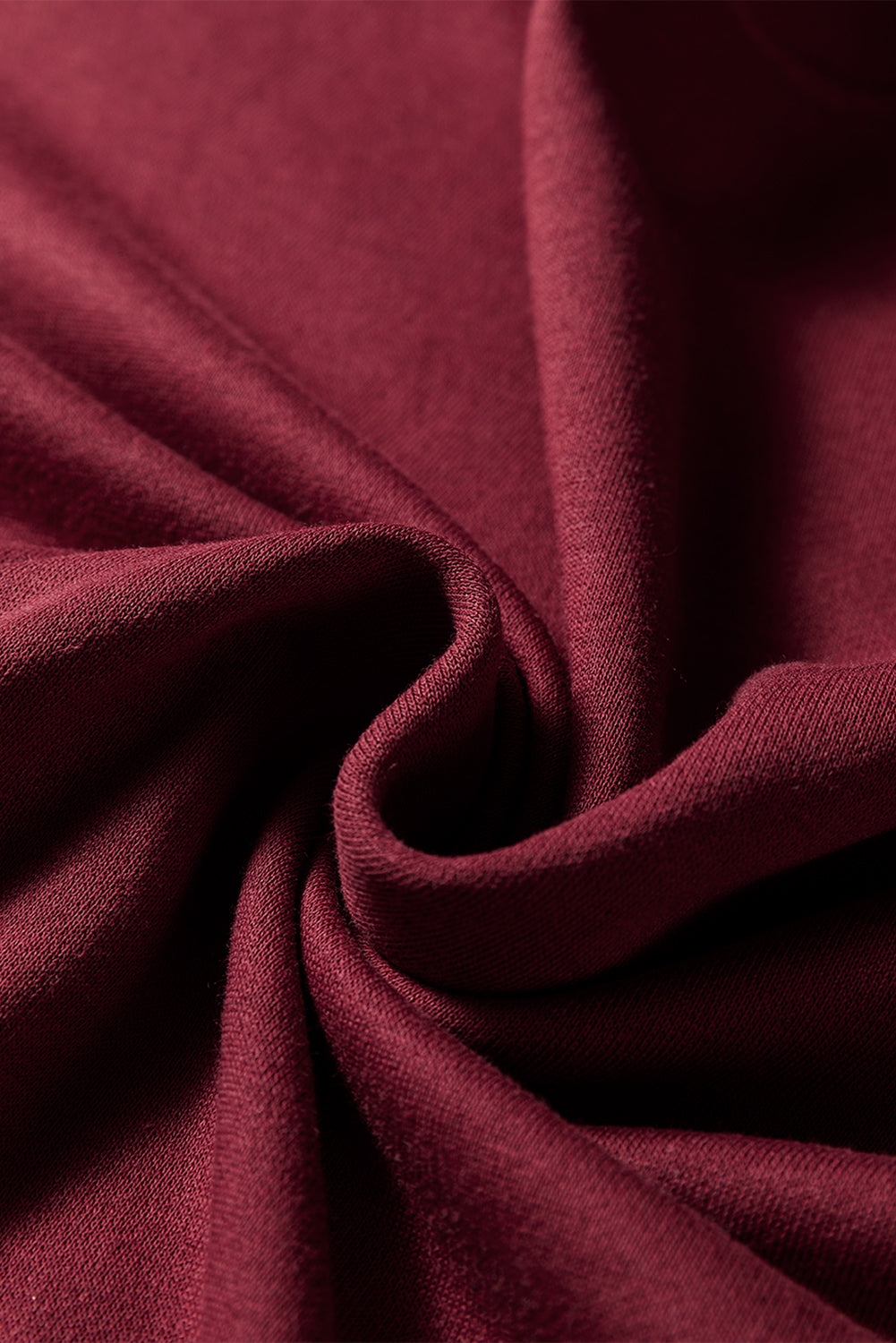 varsity striped sweatshirt