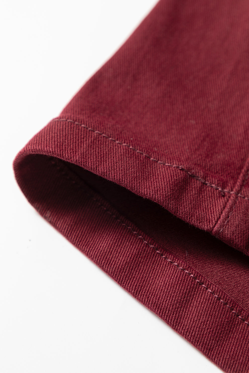 loose straight jeans