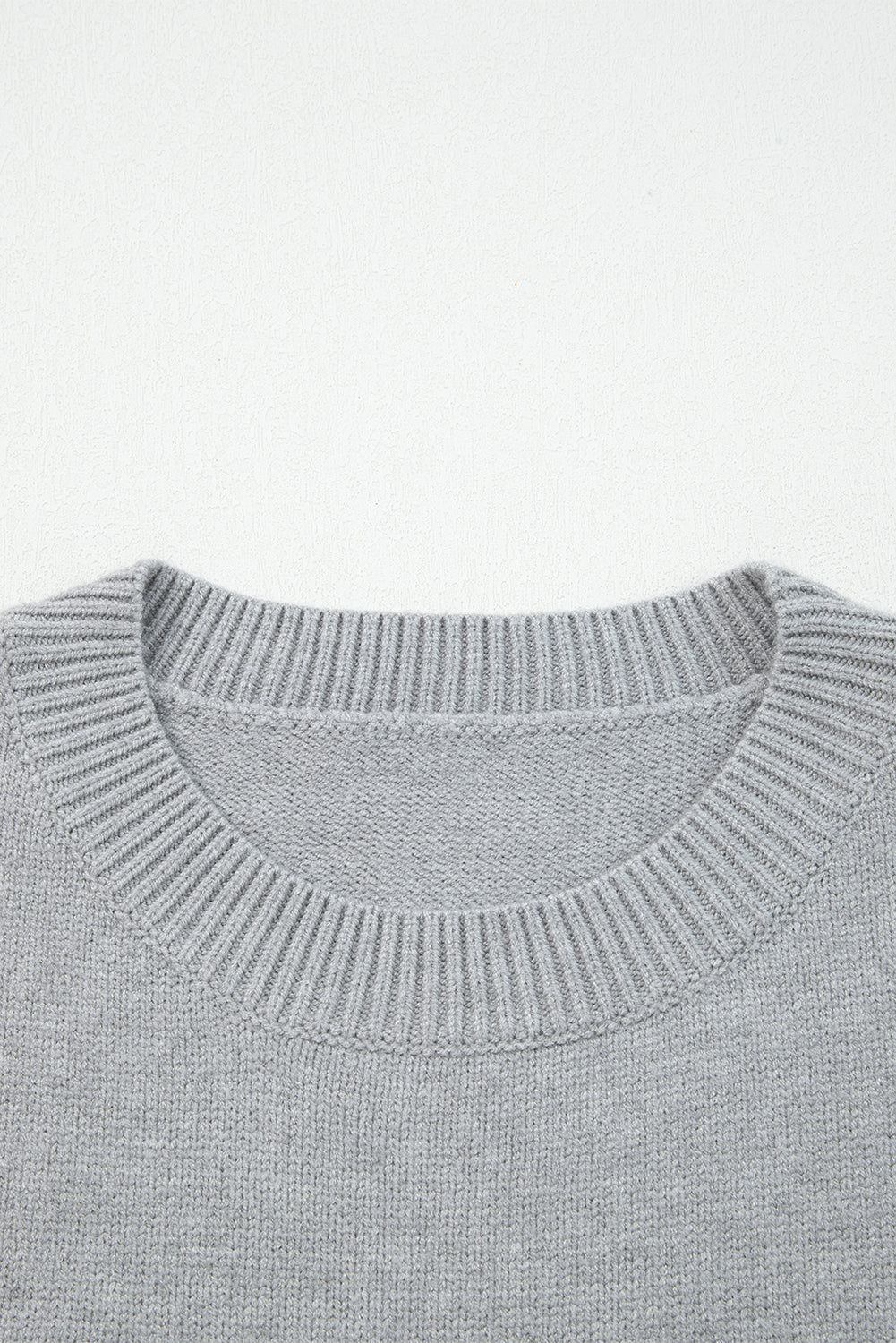 western graphic sweater