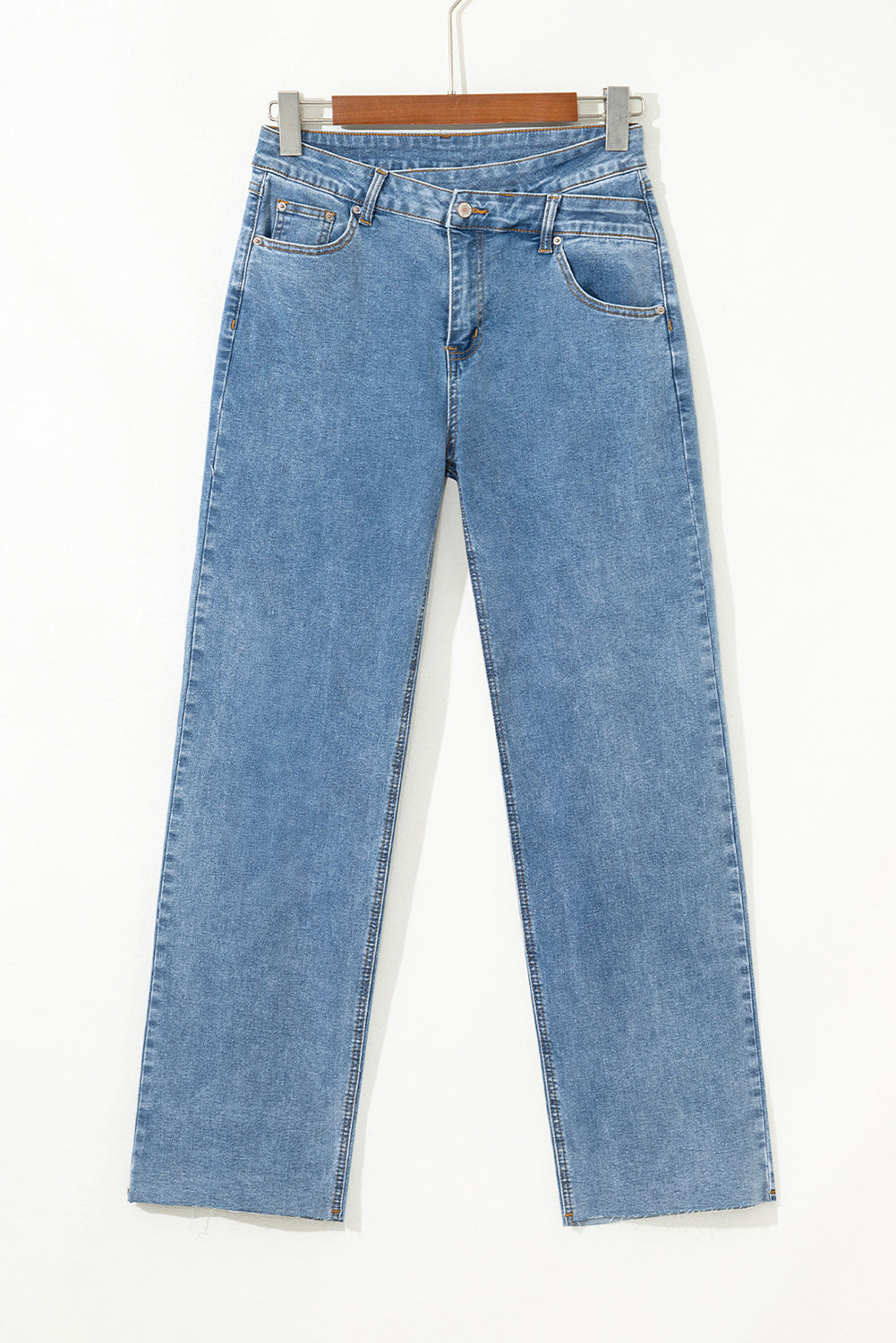 wide leg jeans women