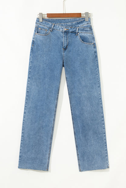 wide leg jeans women