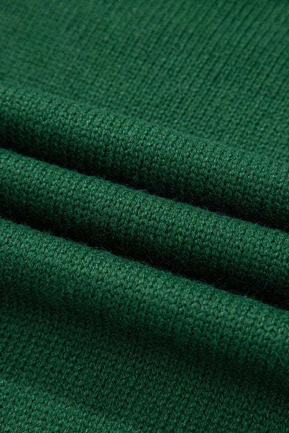 raglan sleeve sweater